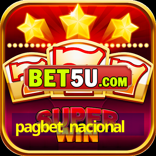 pagbet nacional